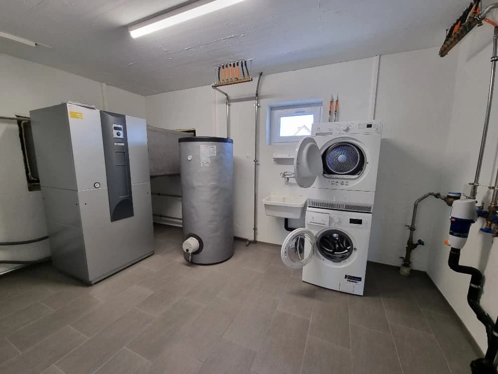 Platz für die ganze Familie!