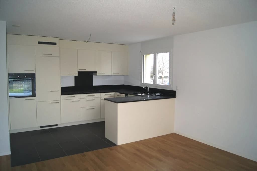 Die perfekte 4.5-Zimmerwohnung an ruhiger Lage