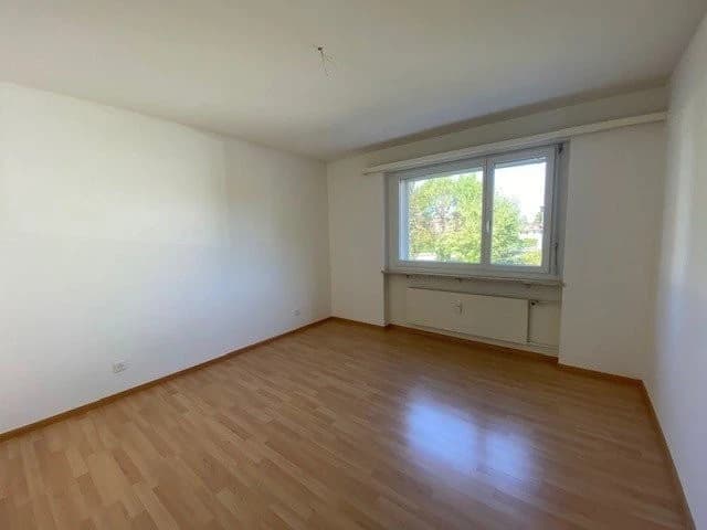 An bevorzugter und zentraler Lage