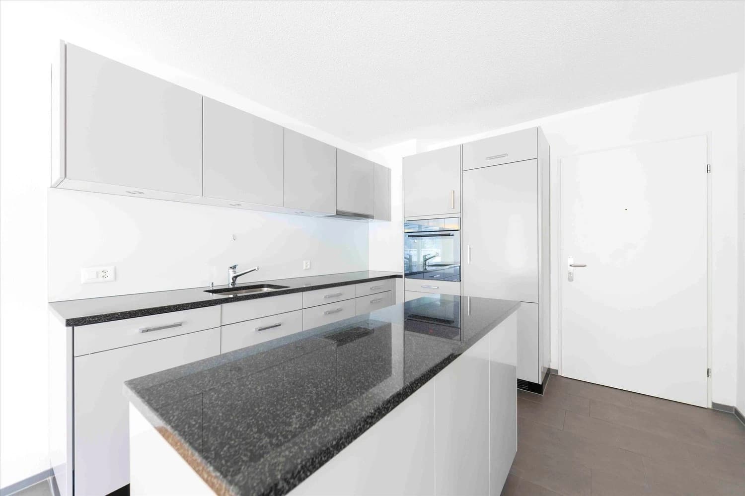 Einziehen und wohlfühlen!