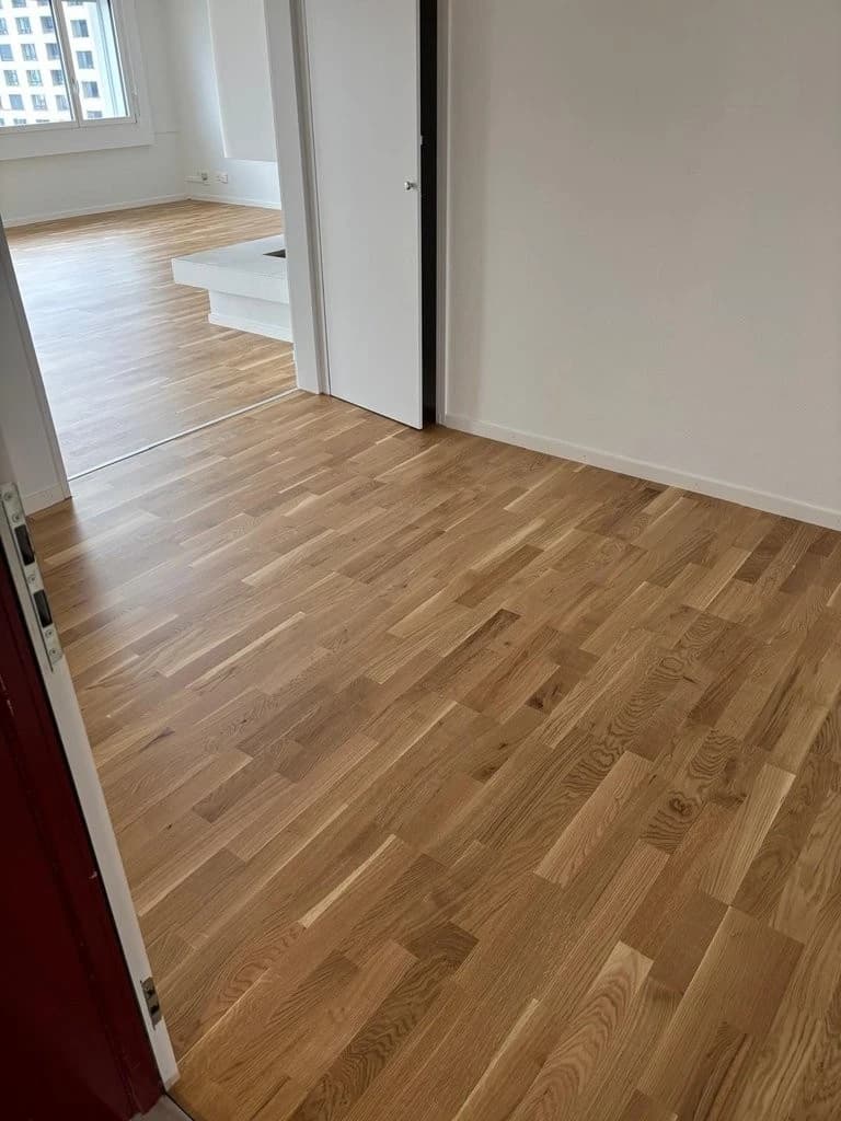 Wohnen mit Abendsonne und schöner Aussicht