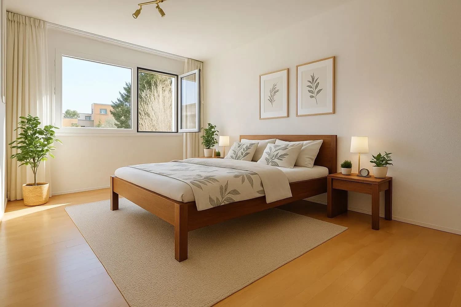 Ankommen - Entspannen - Zuhause sein