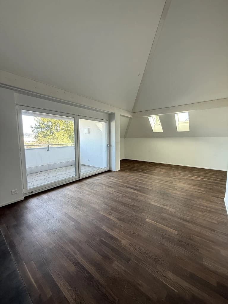 Wohnen in gepflegter Umgebung