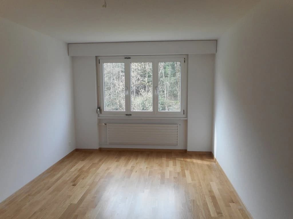 Ruhig Wohnen in Wittenbach