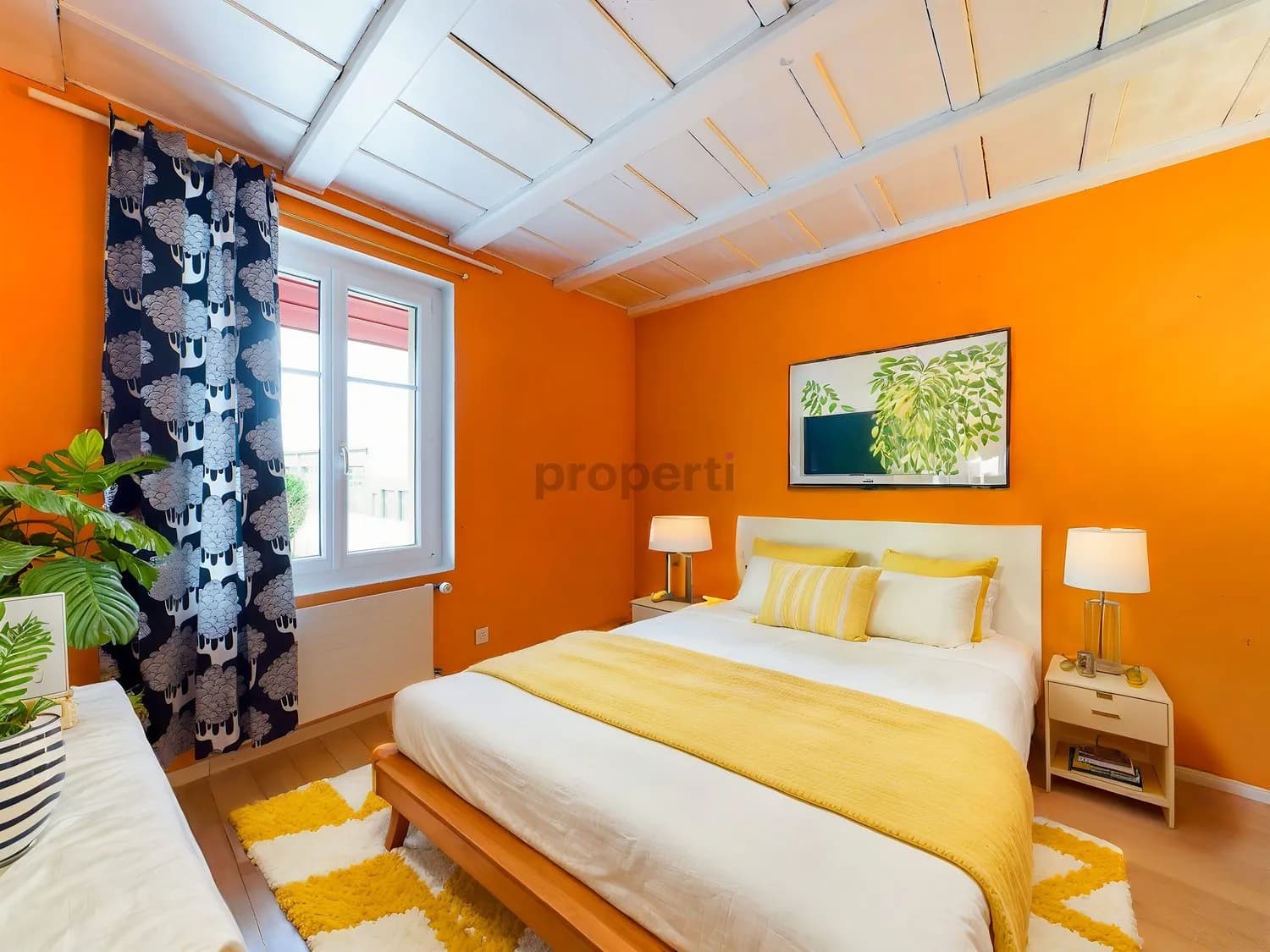 Charmante 3.5-Zimmer-Maisonette Wohnung