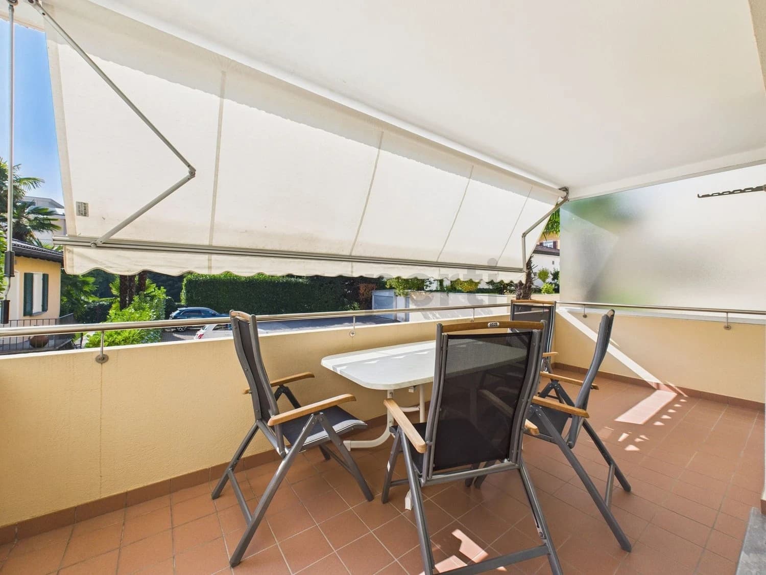 Exklusives 4.5-Zimmer-Domizil in bester Lago Maggiore Ascona