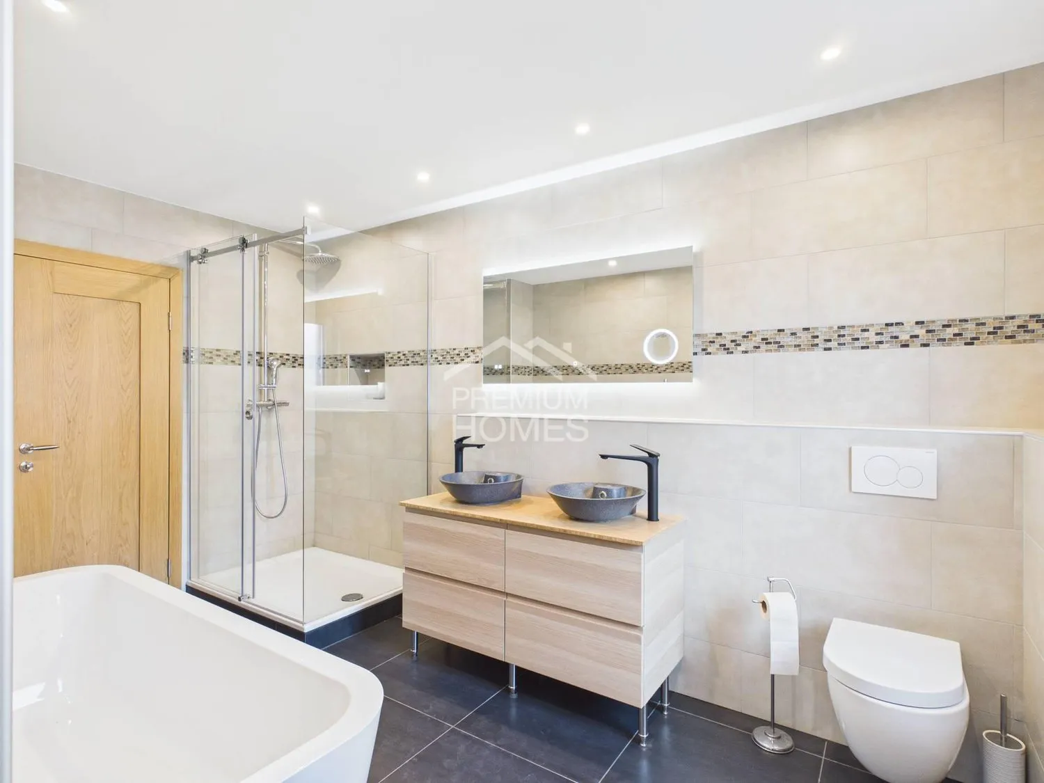 Wohnen am Puls der Stadt