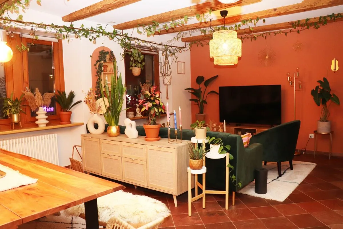 Grosszügige 2.5-Zimmer-Wohnung mit grosser Terrasse im Zentrum von Sissach