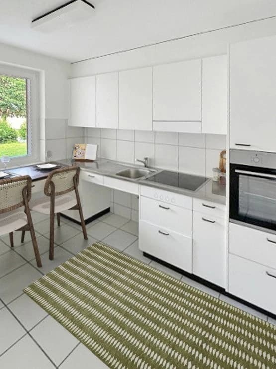 Willkommen im neuen Zuhause