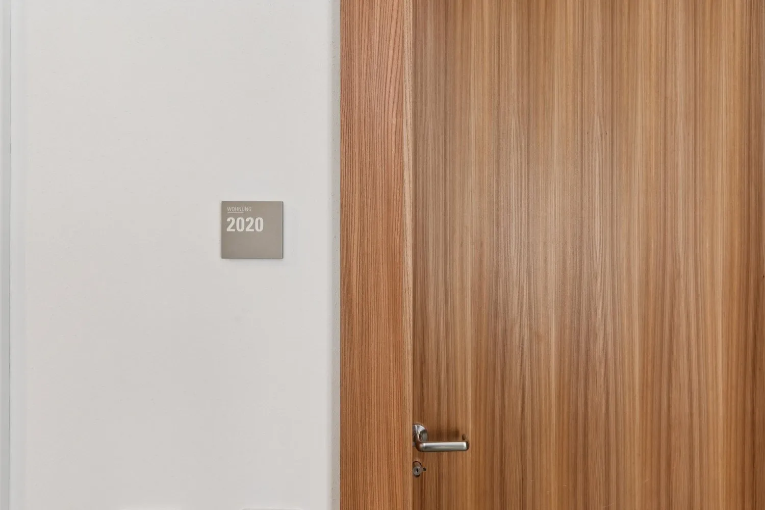 Erstvermietung - Wohnen direkt an der Reuss und beim Wasserturm!