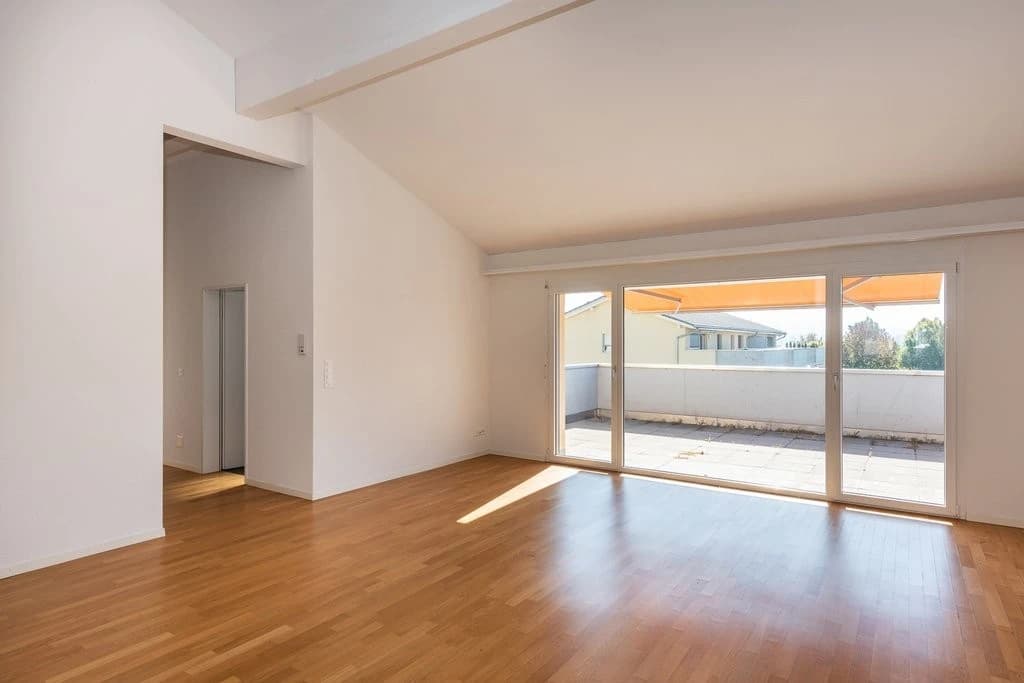 Wohnen an ruhiger Lage - Umzugsgutschein geschenkt