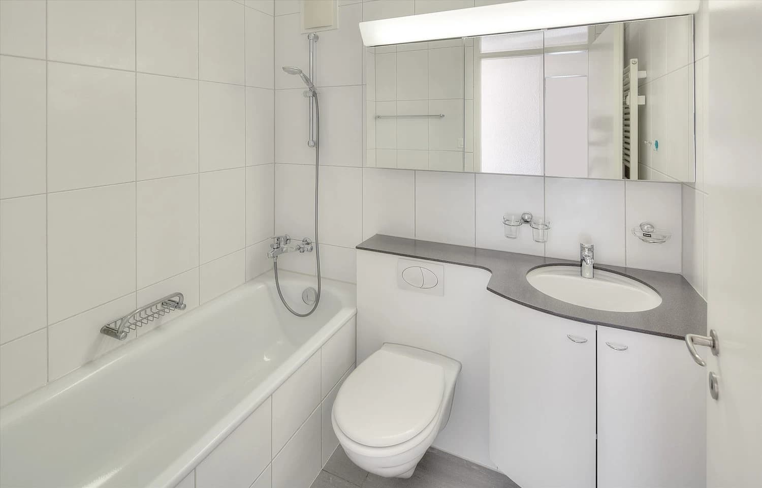 Ein Augenschein lohnt sich!