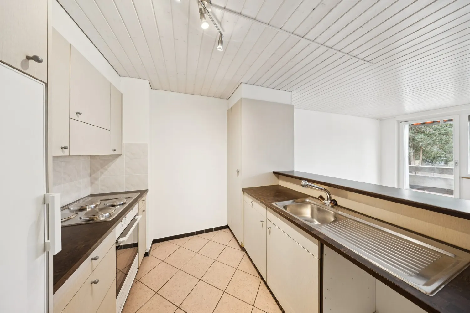 Ausgezeichnet für Invalidenwohnung Rollstuhlgängig