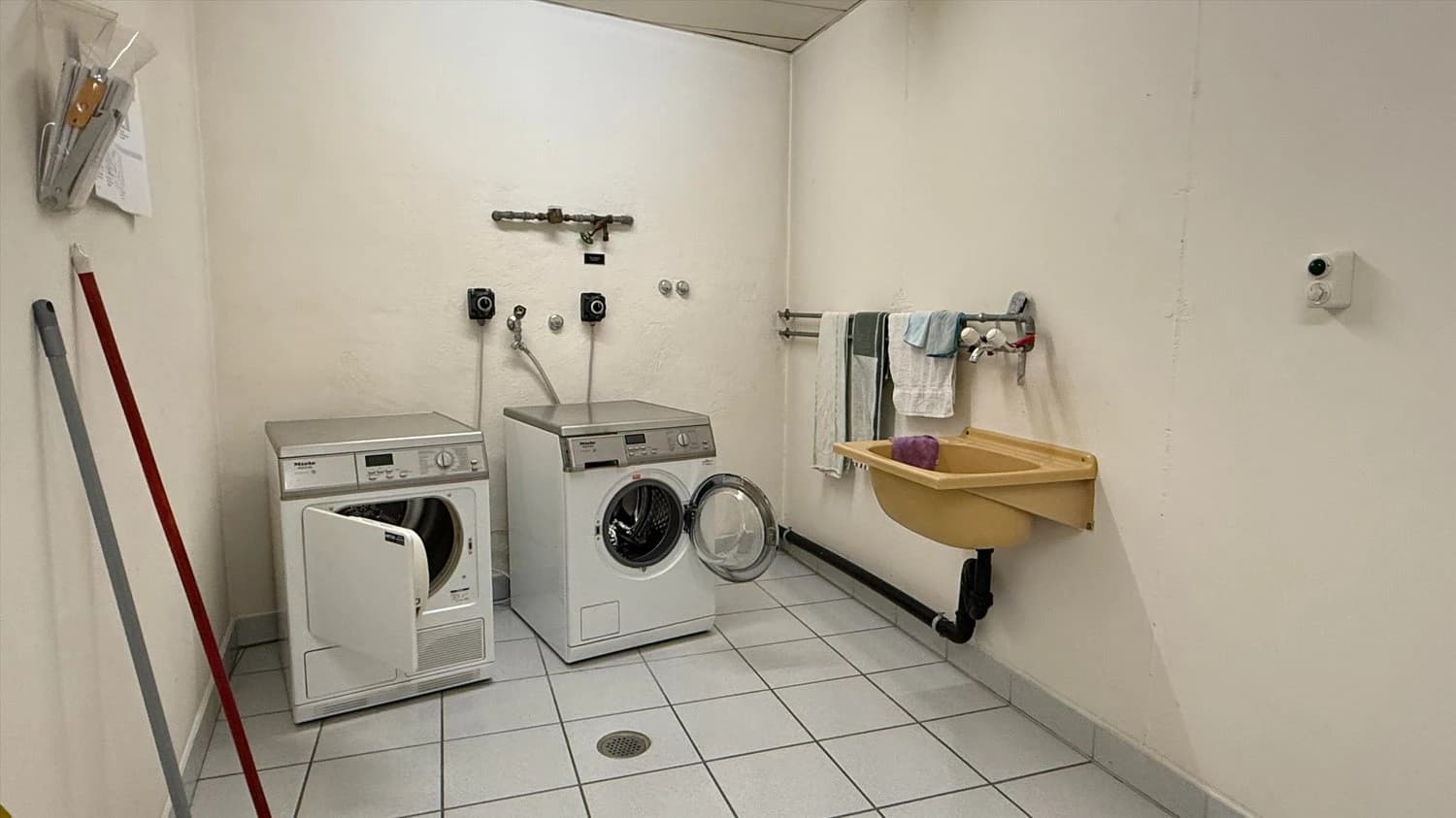 Wohnen im Herzen von Basel – Ihre Stadtwohnung wartet!