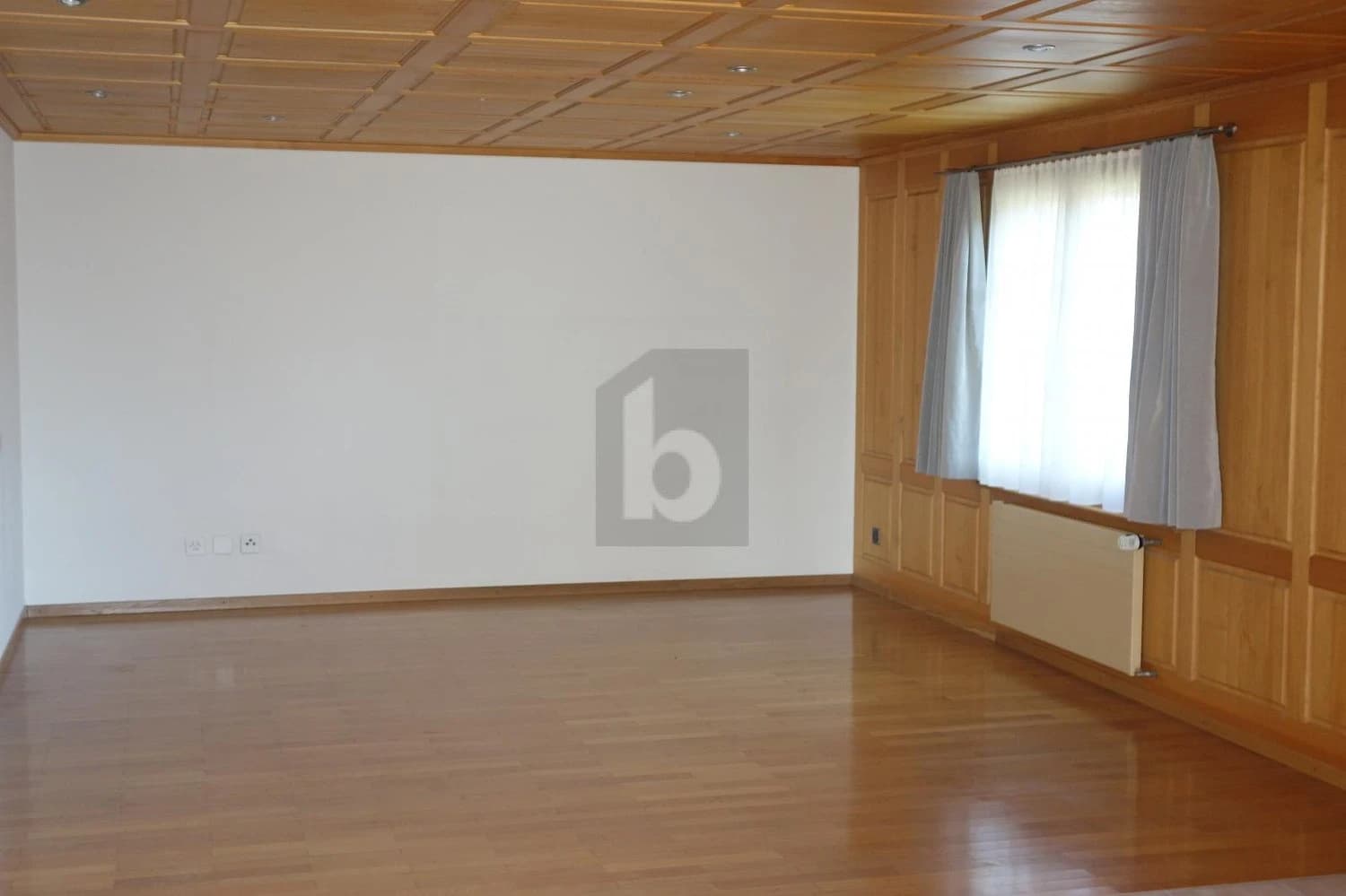 VORAUSSETZUNG: LANDWIRTSCHAFTLICHER HINTERGRUND