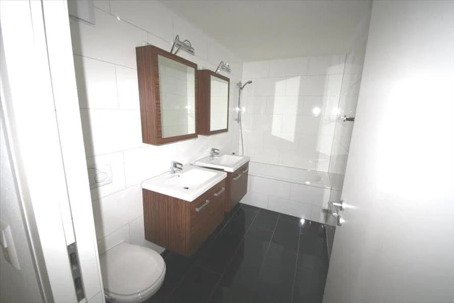 moderne Maisonette-Wohnung sucht neuen Bewohner!