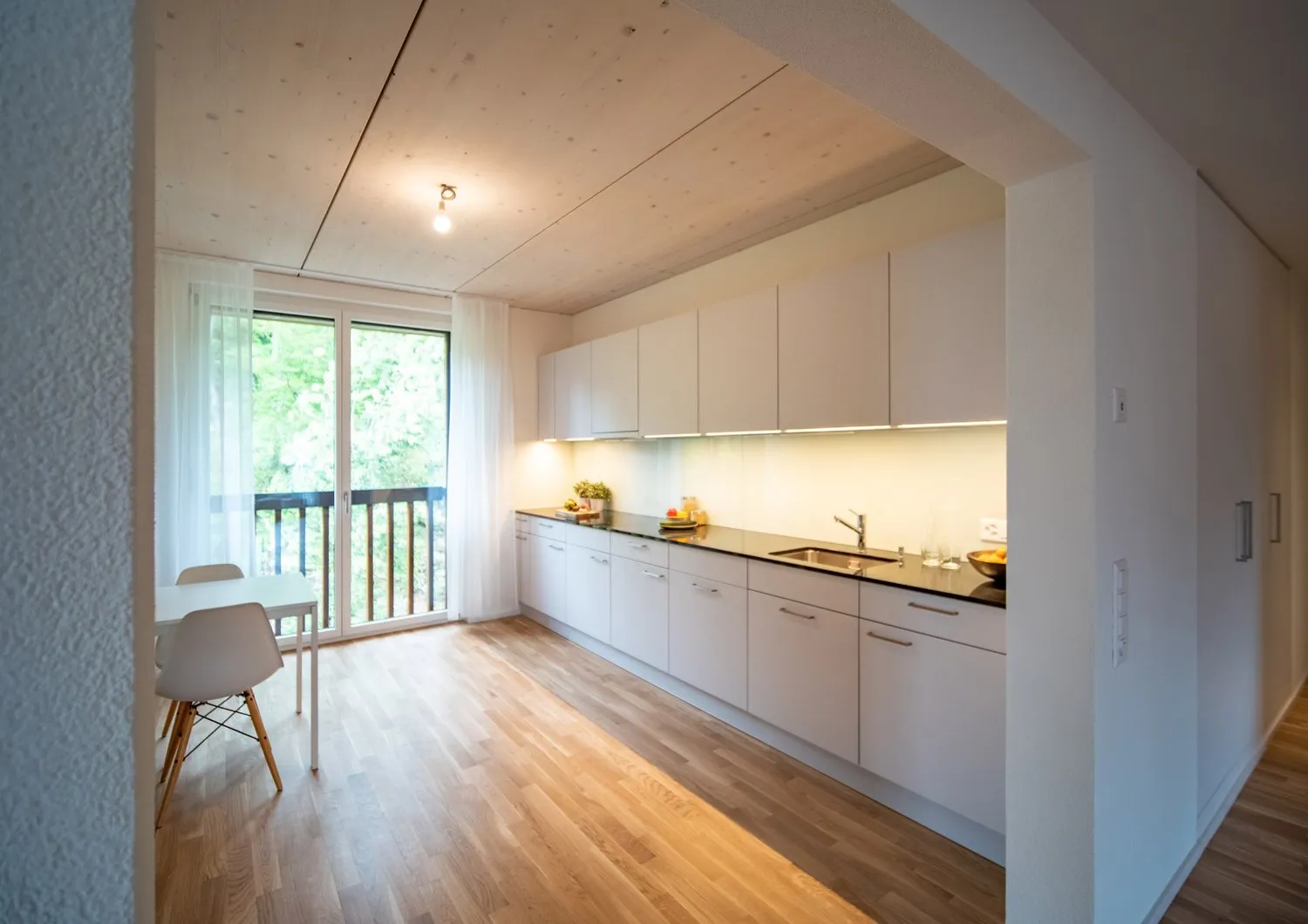 Ihr neues Zuhause - Hier fühlen Sie sich wohl!