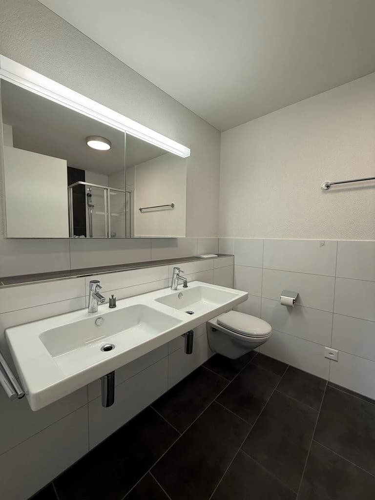 Wohnen in gepflegter Umgebung