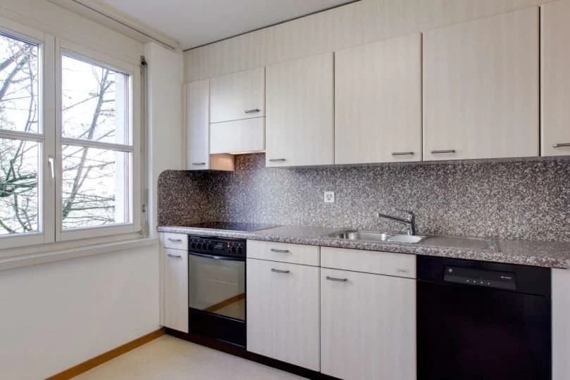 Ihr neues Zuhause in Winterthur Wülflingen