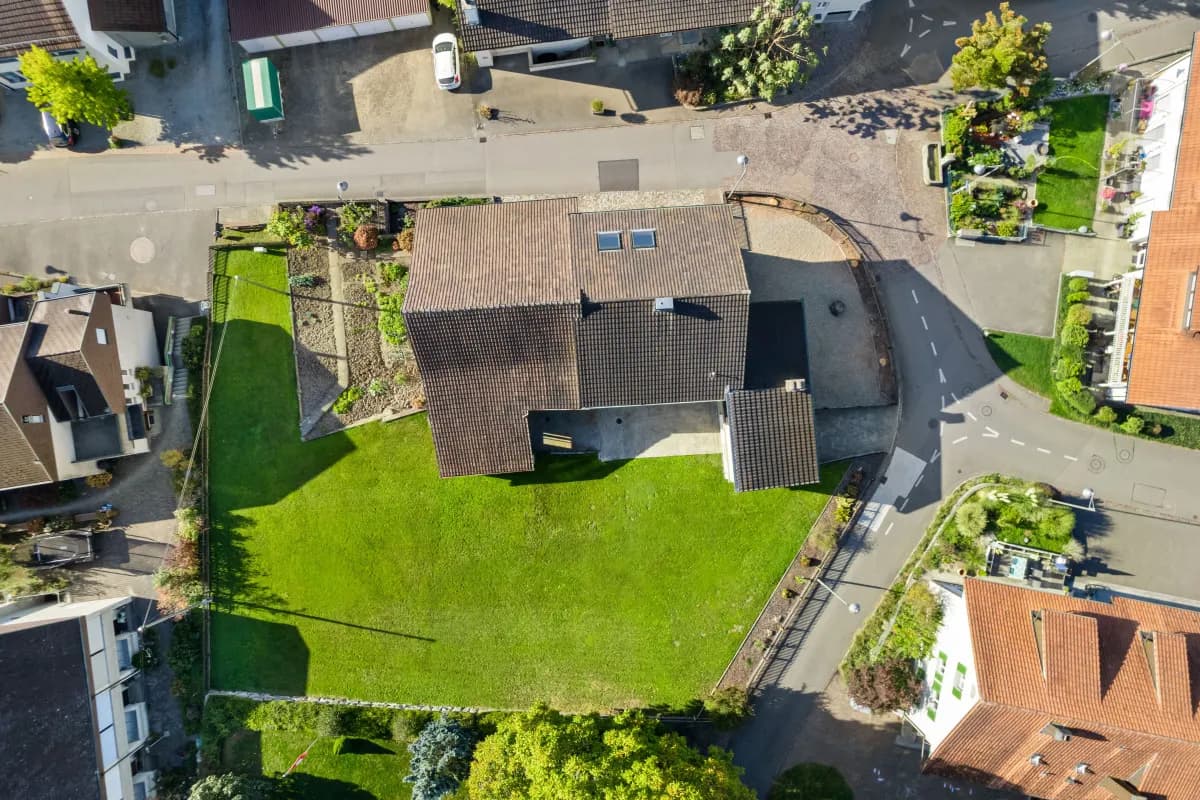 Zuhause mit viel Charme & vielseitigen Investitionsmöglichkeiten