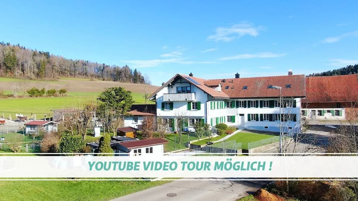 TOP-SANIERTES REIHENECKHAUS  FÜR NATUR UND KOMFORTLIEBHABER