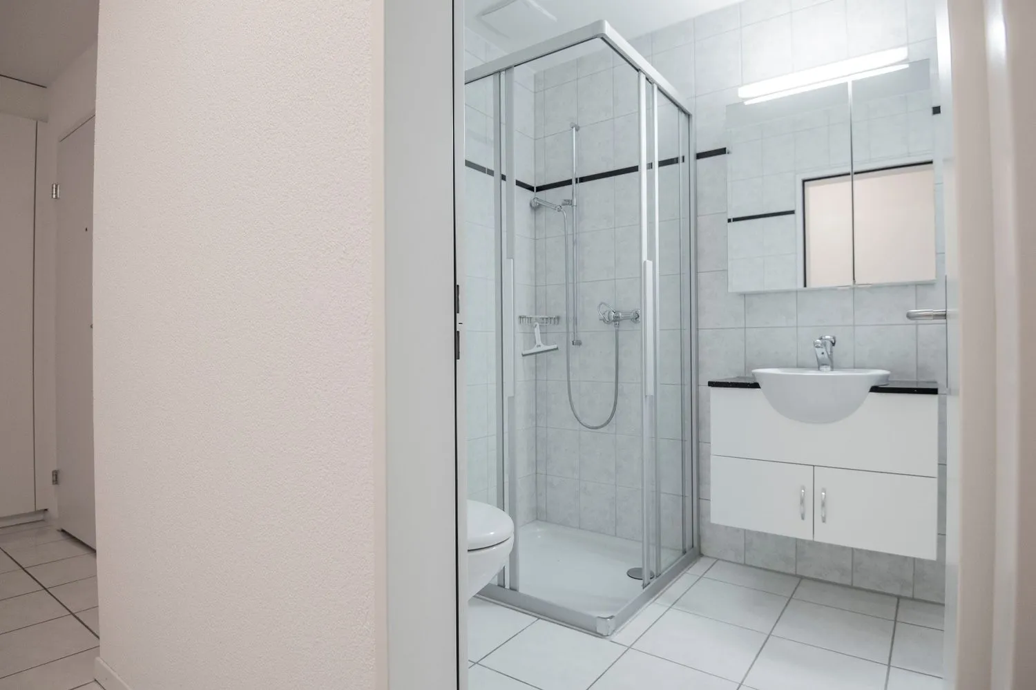 Lichtdurchflutete 4.5-Zimmerwohnung