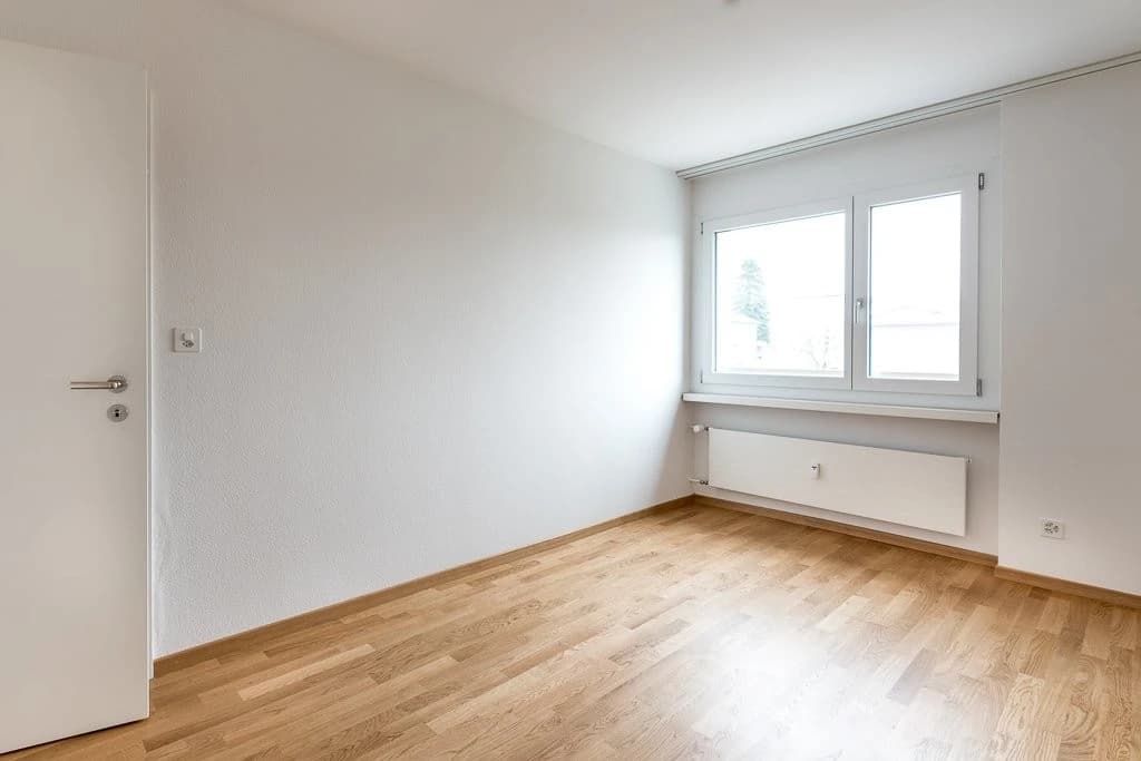 Wohnen mit Lebensqualität