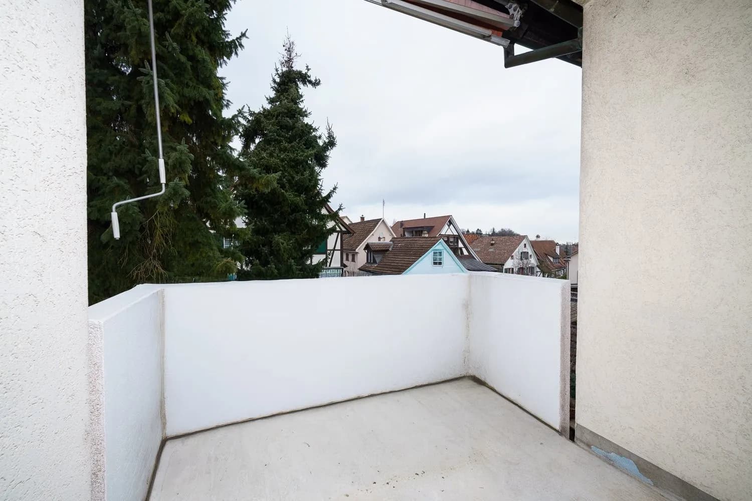 Helle 4.5-Zimmer-Wohnung - 100 m² zum Wohlfühlen