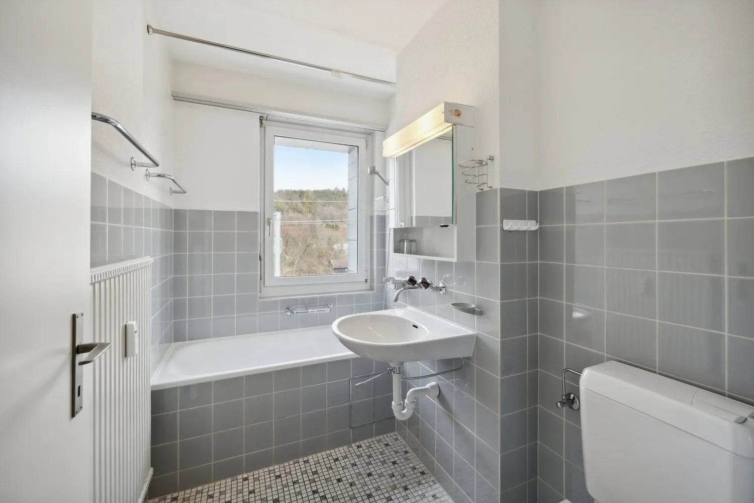 Perfekt für Familien