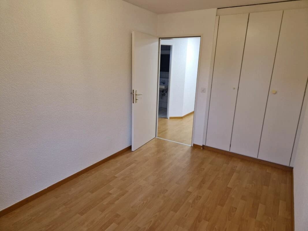 Charmante 4.5-Zimmer-Wohnung mit Balkon in Kappel SO