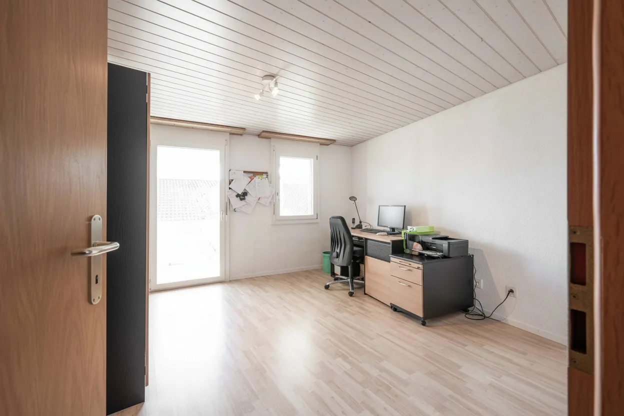 Der Wohnfächer - Harmonie aus Form und Funktion