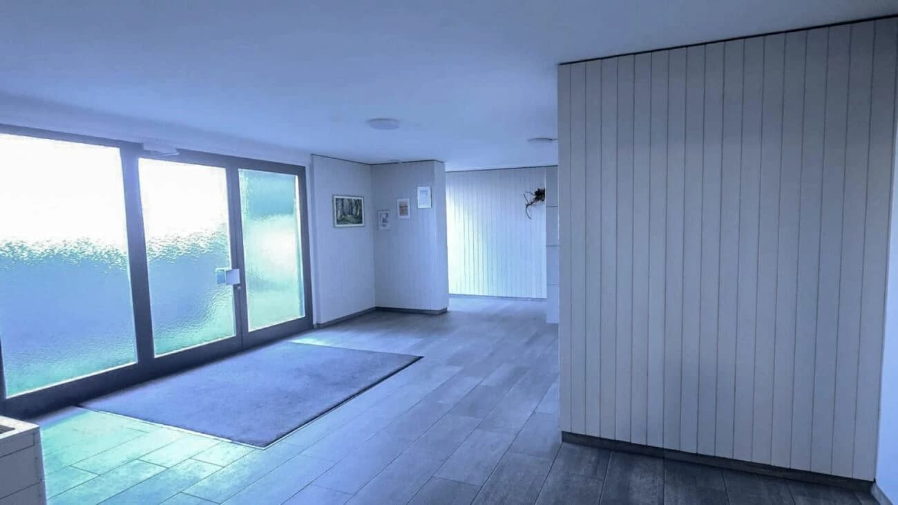 Attraktive 4.5-Zimmer-Wohnung in ruhiger Lage