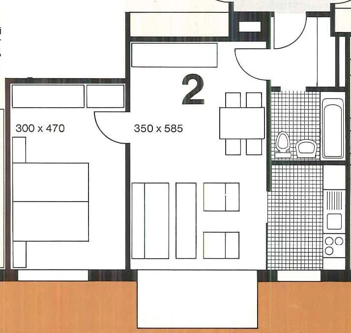MIETEN OHNE DEPOT - Ihre neue Wohnung an ruhiger, ländlicher Lage