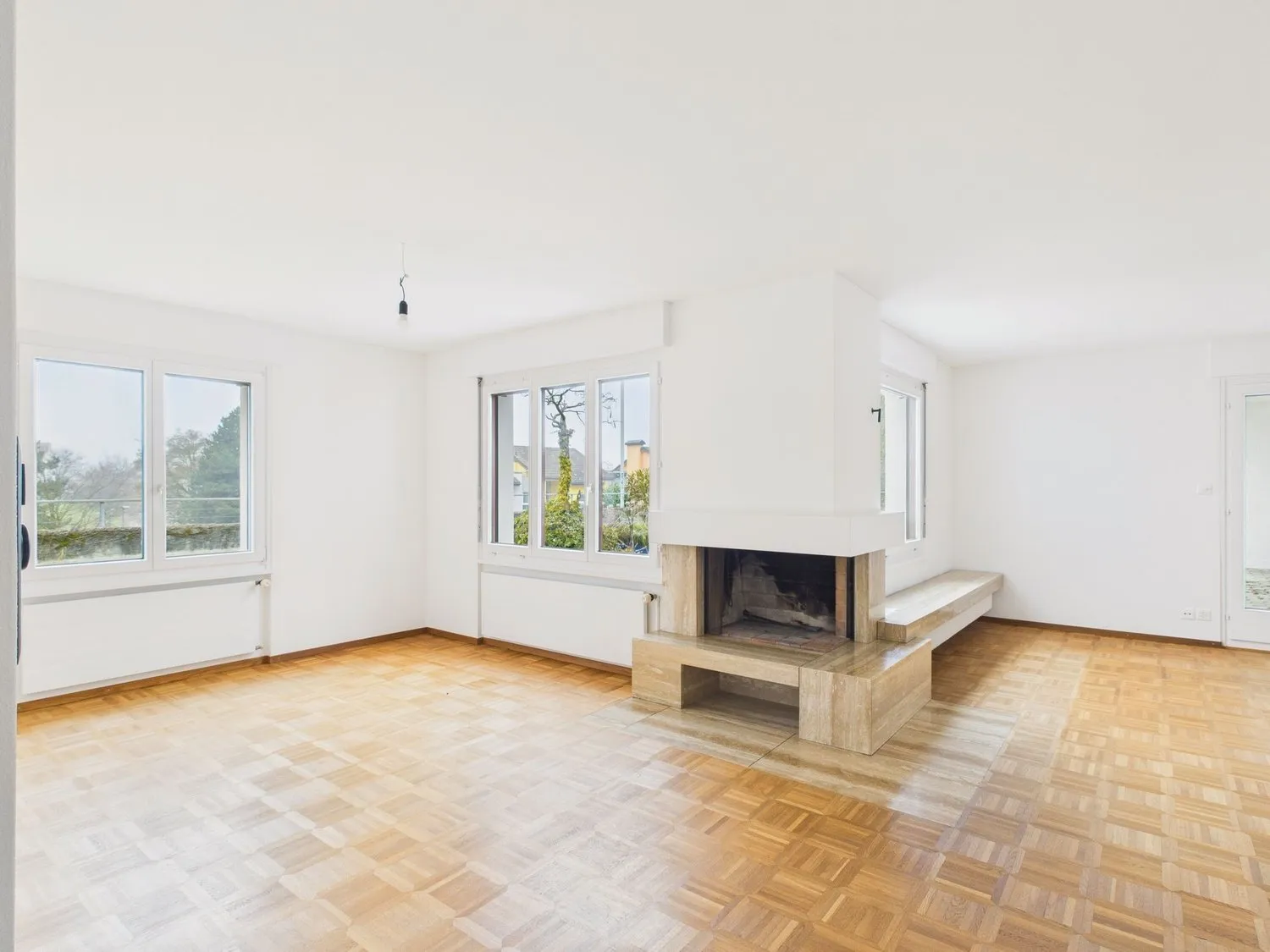 Charmantes 4.5-Zimmer-Etagenhaus am Sonnhaldenweg in Wittenbach