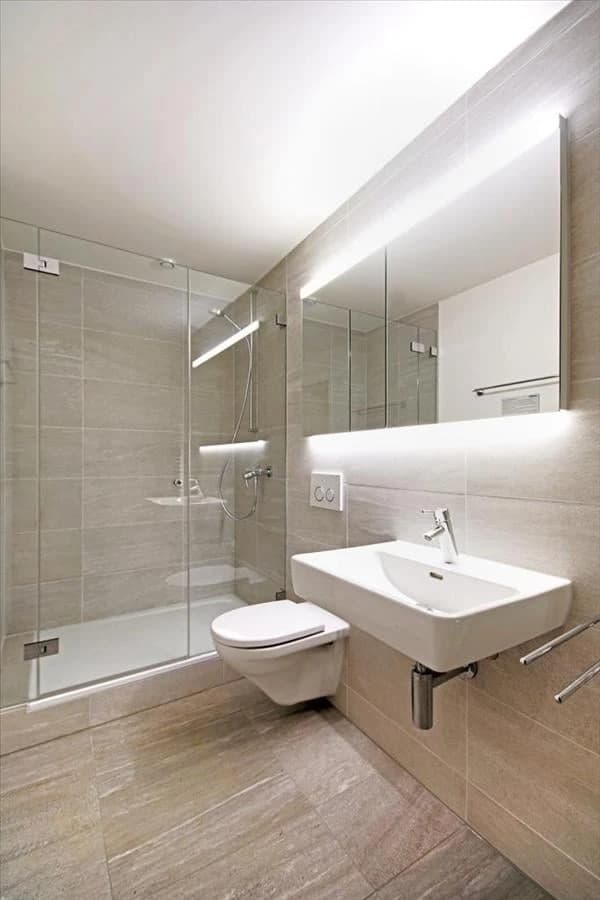 Traumhafte Gartenwohnung