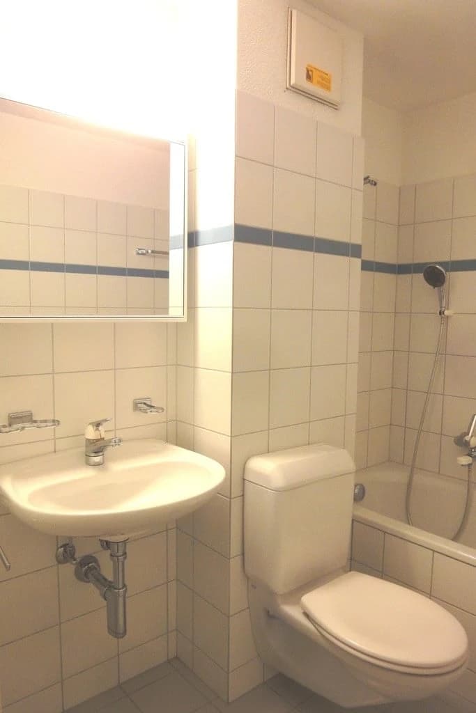 Gemütliches Zuhause gesucht?