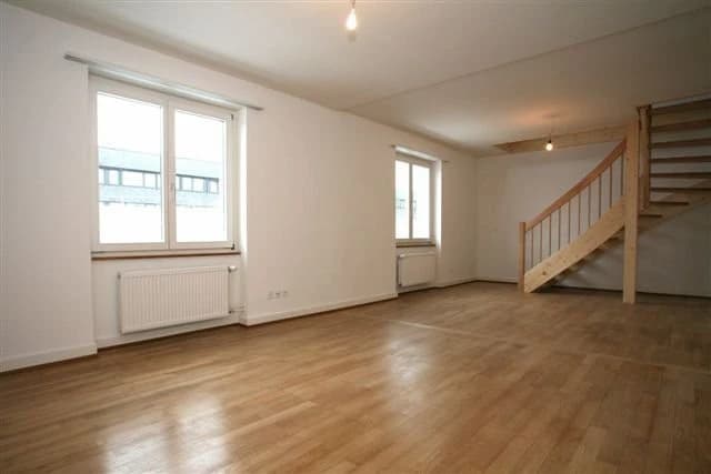 EXKLUSIV WOHNEN dank Duplex Attikawohnung!