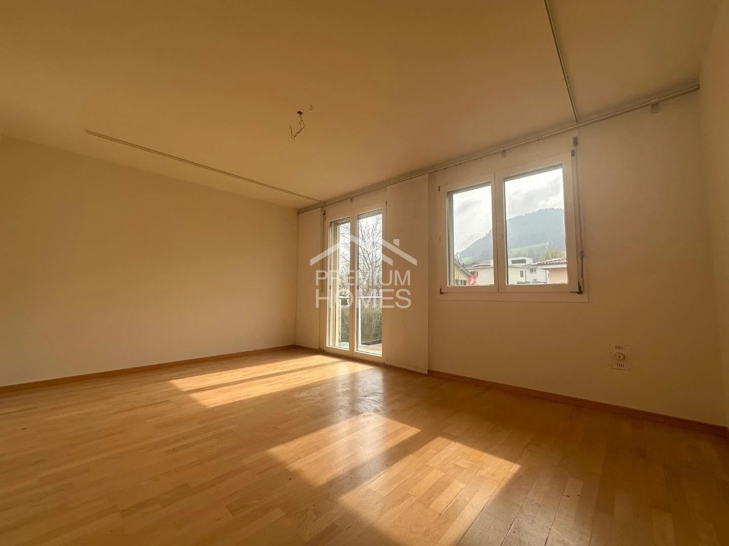 Reihenmittelhaus - Platz für die ganze Familie