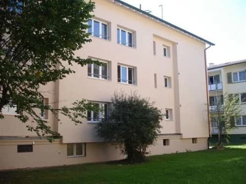 NEUERE moderne 3 Zimmerwohnung!