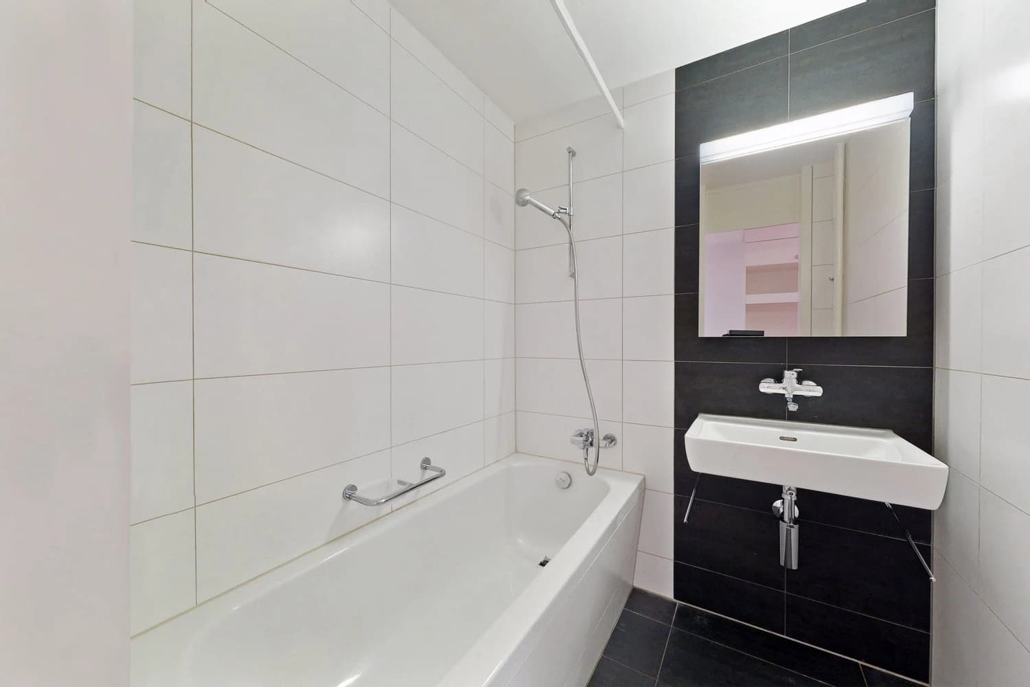 Die perfekte Single-Wohnung!