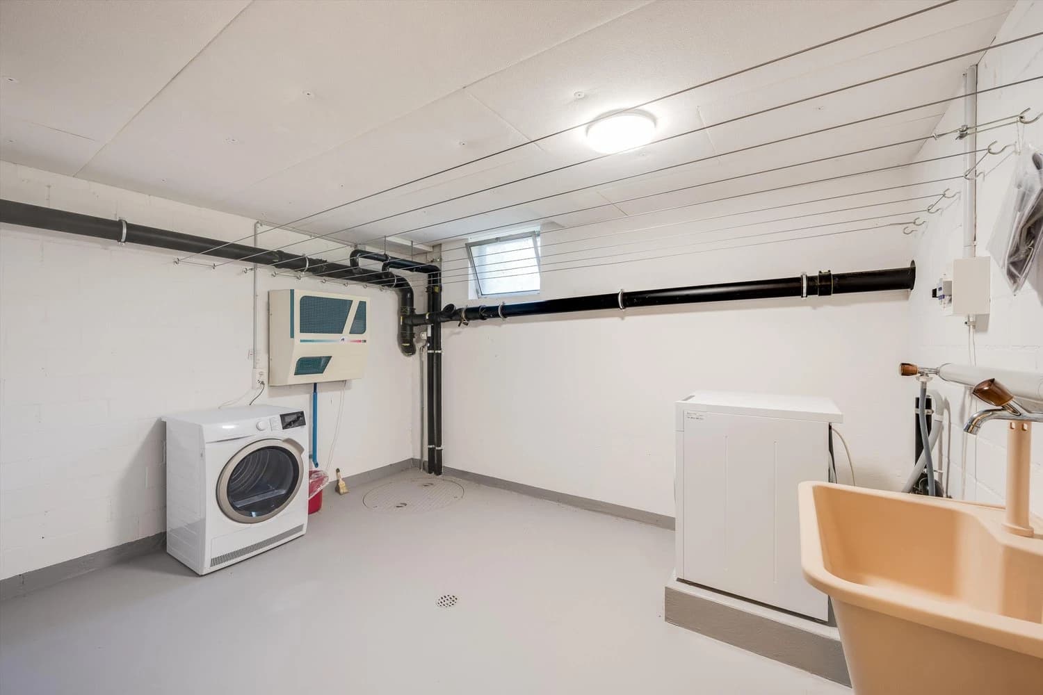 Ruhig und doch zentral!