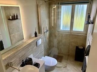 Modern 5.5-Zimmer-Wohnung mit vorteilhafter Lage, Günsberg