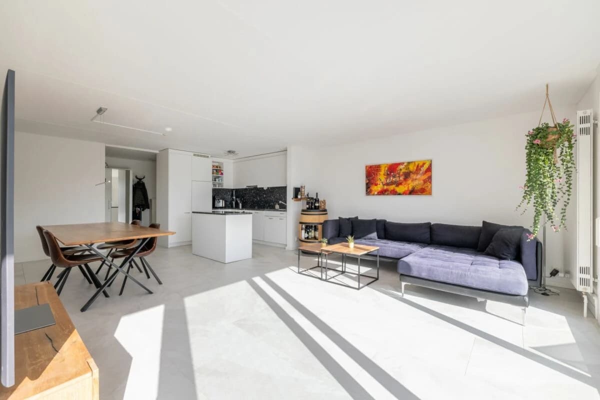 4.5 Zimmer Terrassenhaus in Bolligen