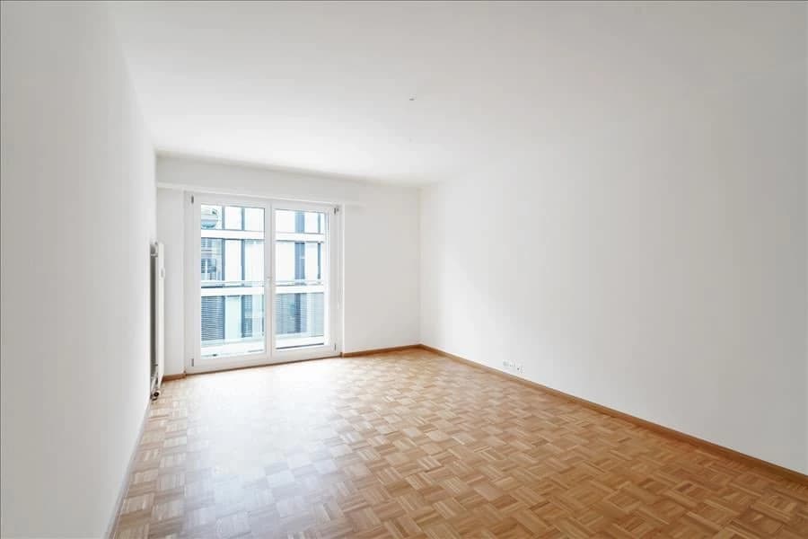 Ideal für Singles im Herzen des Gundeli