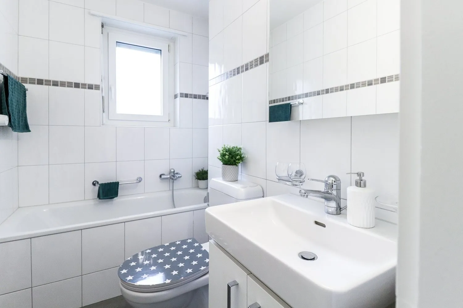 Schöne 3-Zimmerwohnung in Grenchen