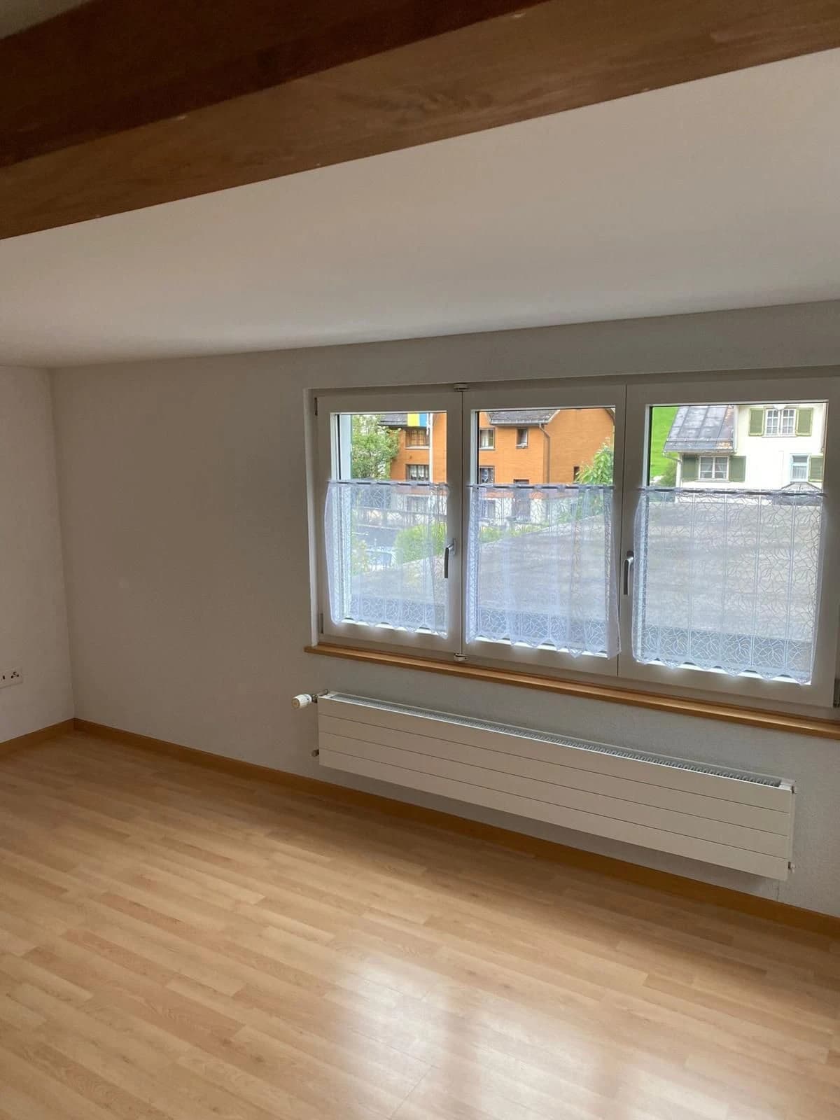 Gemütliche 6-Zimmer Einfamilienhaus an ruhiger Lage in Glarus