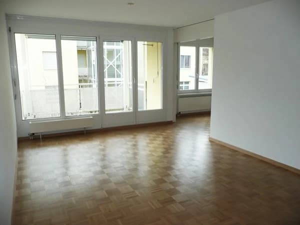 Wohnen in ländlicher Umgebung