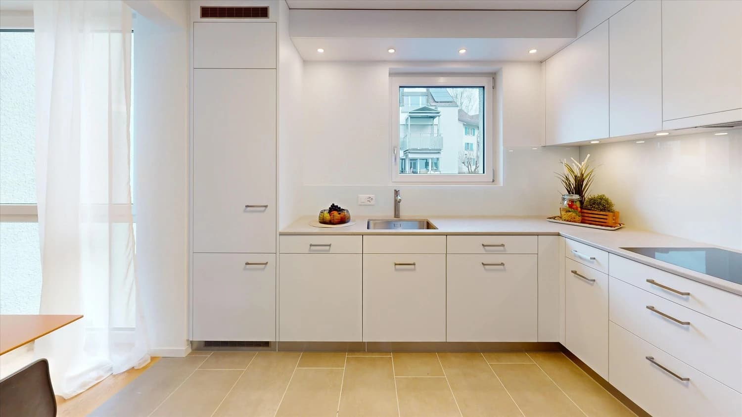 Erstvermietung nach Sanierung - Frühlingsaktion 1 Monat gratis wohnen