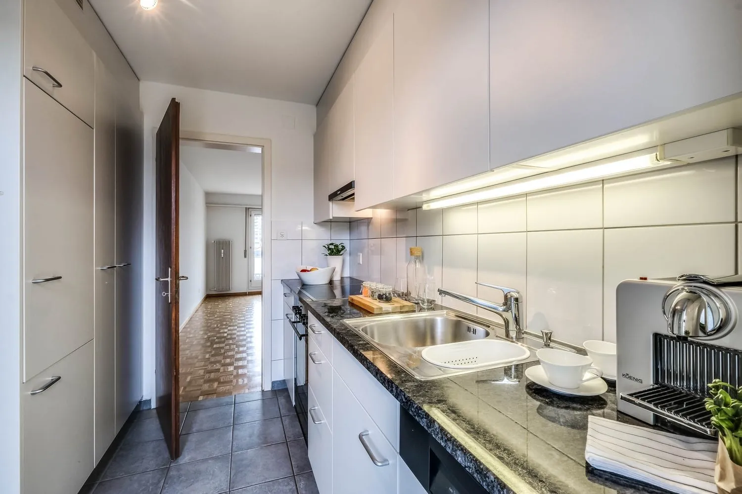 Traumterrasse inklusive!