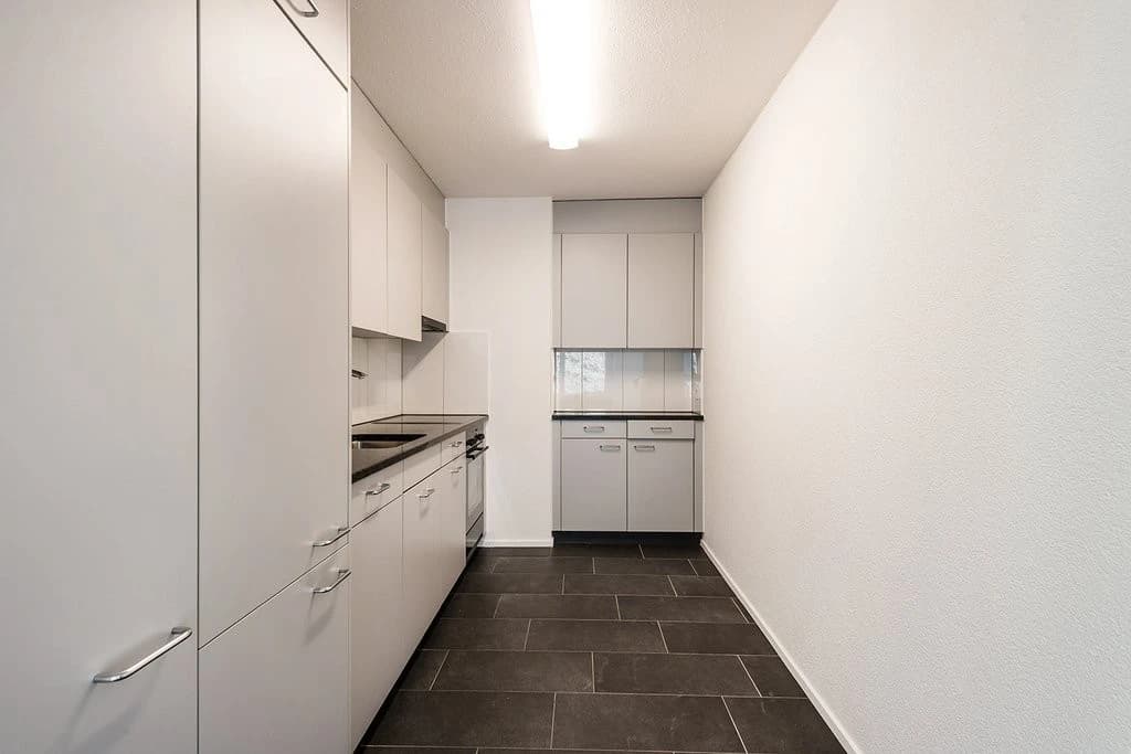 Ruhig Wohnen in Wittenbach